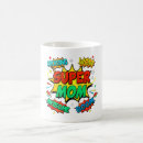 Pesquisar por superhero canecas Mãe