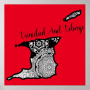 Pesquisar por trinidad tobago pôsteres Caribe