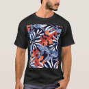 Pesquisar por fundo colorido camisetas Abstrato
