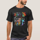Pesquisar por jesus morreu para você camisetas Amor