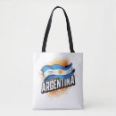 Pesquisar por argentina bolsas Bandeira da argentina