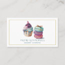 Pesquisar por arte cupcake cartao de visita Padaria