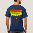 Pesquisar por caução camisetas Humor