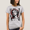 Pesquisar por filme noir camisetas Colheita