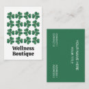 Pesquisar por wellness cartao de visita Profissional