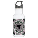 Pesquisar por fractals garrafa agua Design