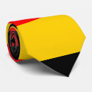 Pesquisar por bandeira preta amarela vermelha gravatas Alemão