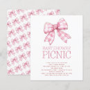 Pesquisar por mesa piquenique convites Verão