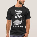 Pesquisar por mollusca camisetas Molusco