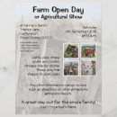 Pesquisar por fazenda flyers Agricultura