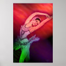 Pesquisar por bailarina pôsteres De balé