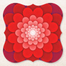 Pesquisar por mandala floral porta copos Vermelho