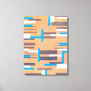 Pesquisar por cubista impressão de canvas Formas geométricas