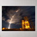 Pesquisar por foguete da nasa pôsteres Lançamento