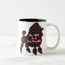 Pesquisar por poodle toy canecas Cães