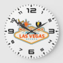 Pesquisar por las vegas relogios de parede Lata