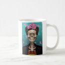 Pesquisar por catrina para canecas Esqueleto