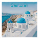 Pesquisar por santorini pôsteres Oia