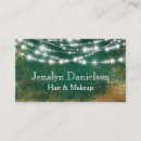 Pesquisar por salão beleza sofisticado de cartao de visita Elegante