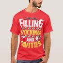 Pesquisar por humor do dentista camisetas Engraçado