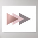 Pesquisar por triângulo geométrico pósteres pôsteres Moderno