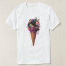 Pesquisar por derretendo camisetas Arte