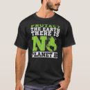 Pesquisar por proteger camisetas Planeta