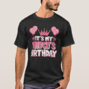Pesquisar por sobrinha camisetas Celebração