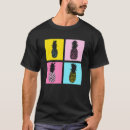 Pesquisar por frutas exóticas camisetas Tropicais