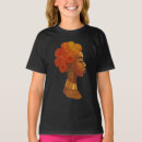 Pesquisar por menina africana camisetas For her