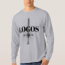 Pesquisar por cinza cristão camisetas Jesus