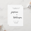 Pesquisar por boas vindas casamento convites Moderno