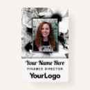 Pesquisar por preto e fotos crachás For her