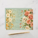 Pesquisar por papel antigo artesanato material Chique