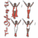 Pesquisar por espartilho adesivos Brilho