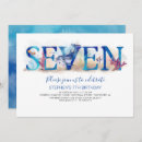 Pesquisar por azul profundo convites Sob o mar