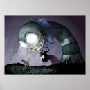 Pesquisar por sorriso assustador artes pôsteres Esqueleto