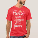 Pesquisar por florista camisetas Dia de as mães