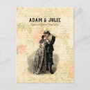 Pesquisar por casamento antigo cartoes Antiquado