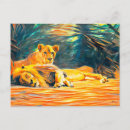 Pesquisar por pintura africana cartoes postais Arte