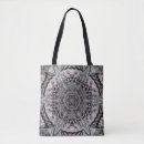 Pesquisar por simetria bolsas tote Geometria sagrada