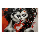 Pesquisar por hearts pôsteres For her