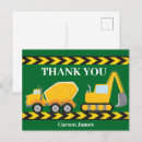 Pesquisar por caminhão amarelo cartoes postais For kids