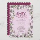 Pesquisar por ilustração botânica convites Qualquer pessoa