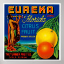 Pesquisar por eureka pôsteres Vintage