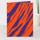 Pesquisar por laranja e roxo Clemson