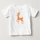 Pesquisar por veado camisetas Animal fofo