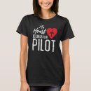 Pesquisar por camisas da aviação camisetas Marido