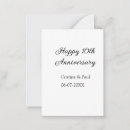 Pesquisar por feliz aniversário cartões de notas Minimalista