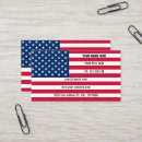 Pesquisar por americana cartao de visita Design